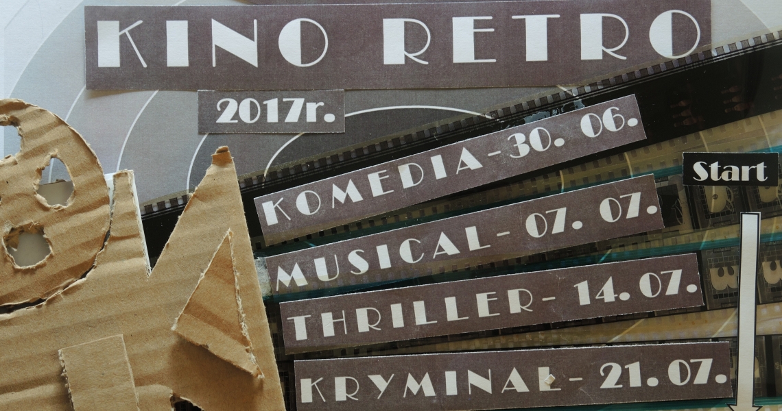 KINO RETRO 2017