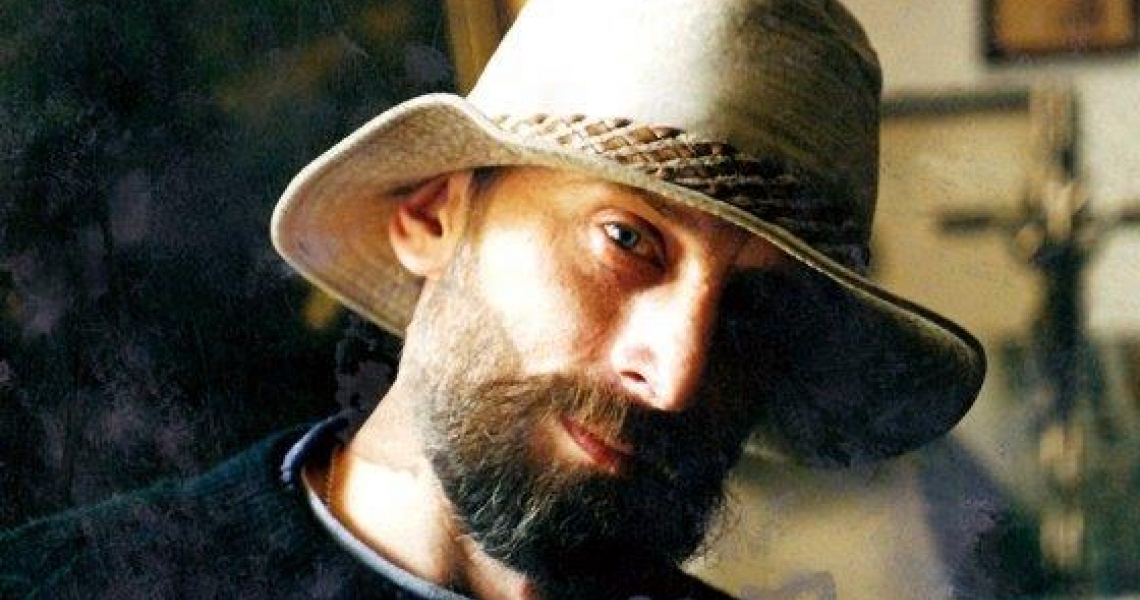 Wystawa pośmiertna Marka Łyczka - ankieta