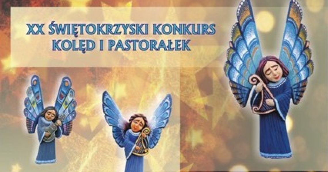 XX Świętokrzyski Konkurs Kolęd i Pastorałek - Włoszczowa 2013 (foto)