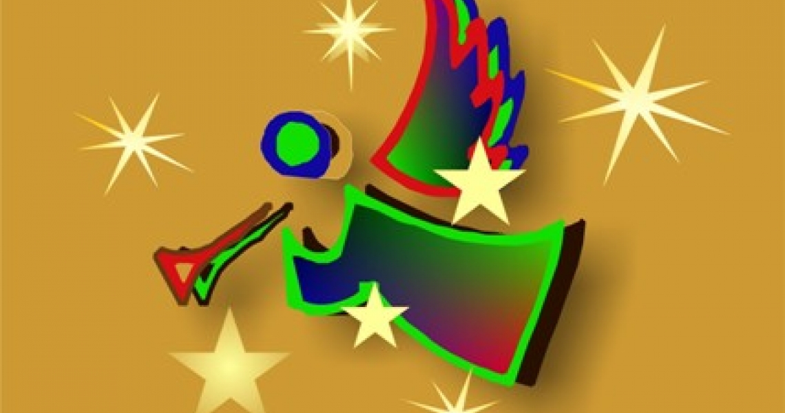 STAROPOLSKIE KOLĘDOWANIE  RADOM 2014 - eliminacje rejonowe