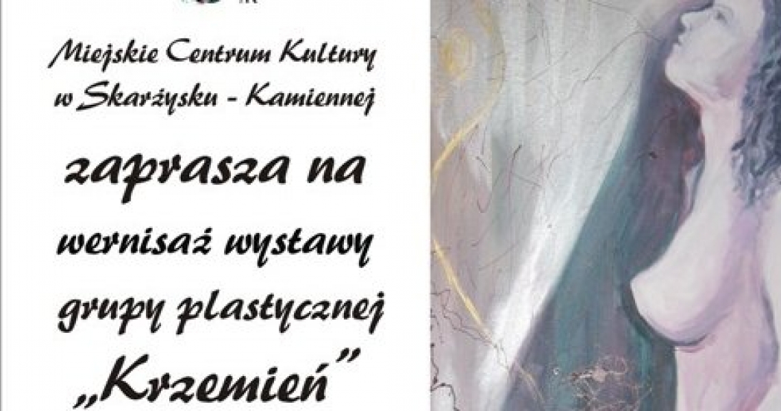 Wystawa &quot;Akty i Konie&quot;