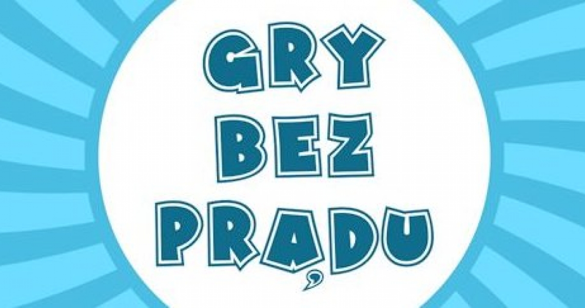 &quot;Gry bez prądu&quot; - spotkanie z grami planszowymi (foto)