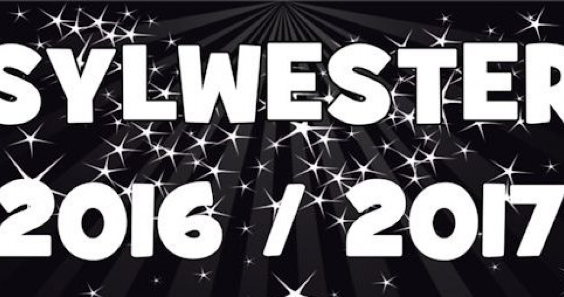 SYLWESTER 2016/2017 na Placu Staffa (foto+video)