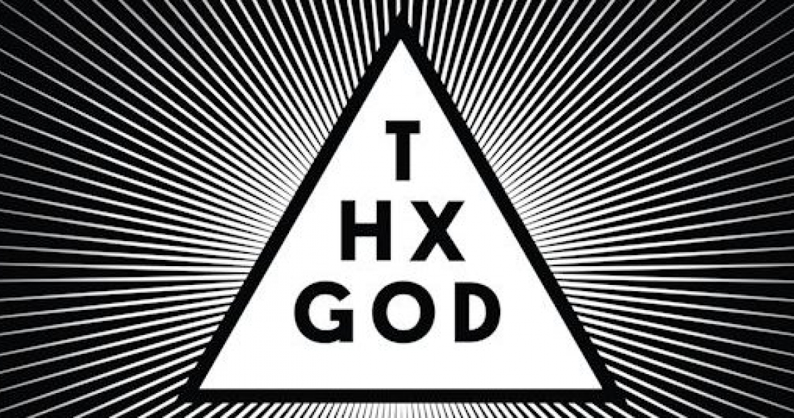 Bezpłatna projekcja filmu &quot;THX GOD&quot;