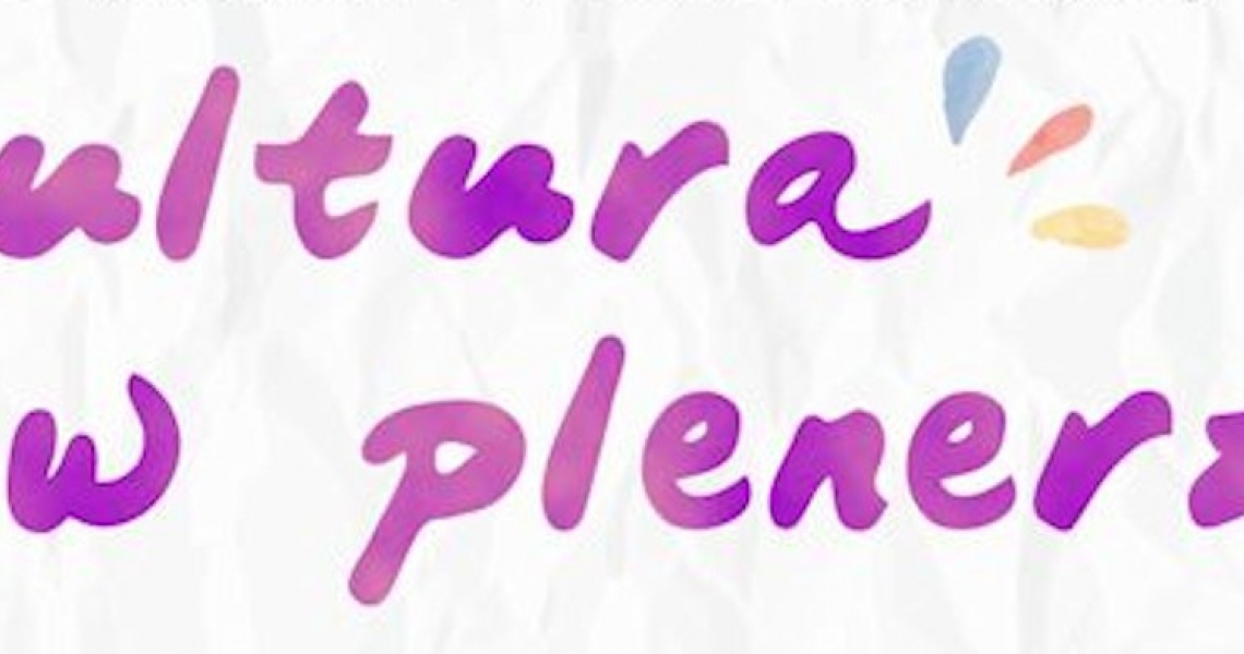 KULTURA W PLENERZE (foto+video)
