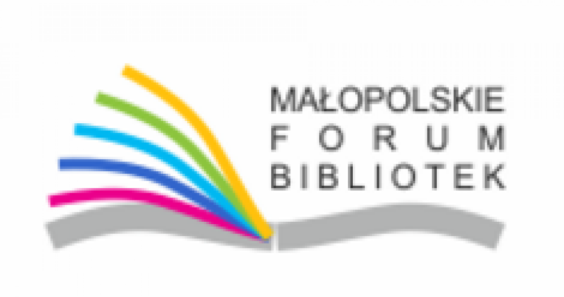 Retransmisja z konferencji Małopolskiego Forum Bibliotek