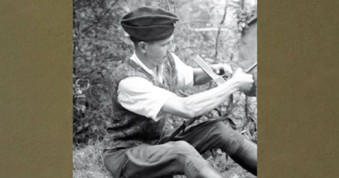 Promocja książki Marka Jedynaka (foto)