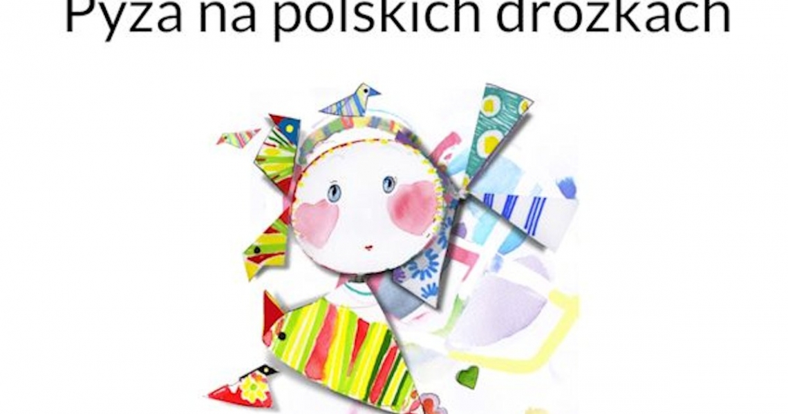 Spektakl dla dzieci &quot;Pyza na polskich dróżkach&quot; (video)