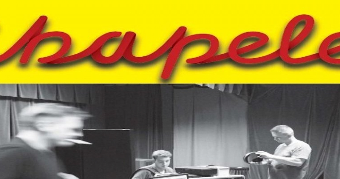 Koncert SHAPELES (foto)