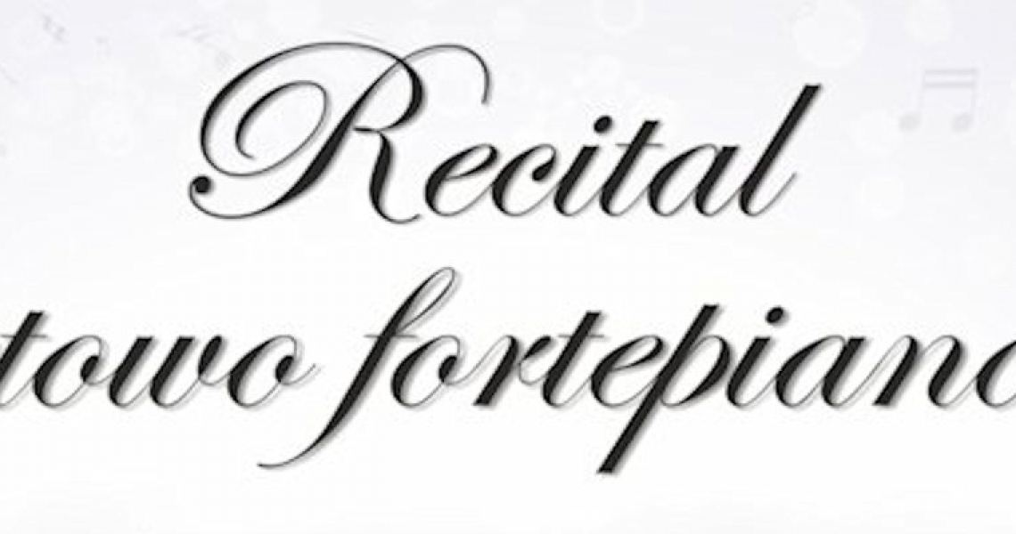 Recital fletowo-fortepianowy (foto)