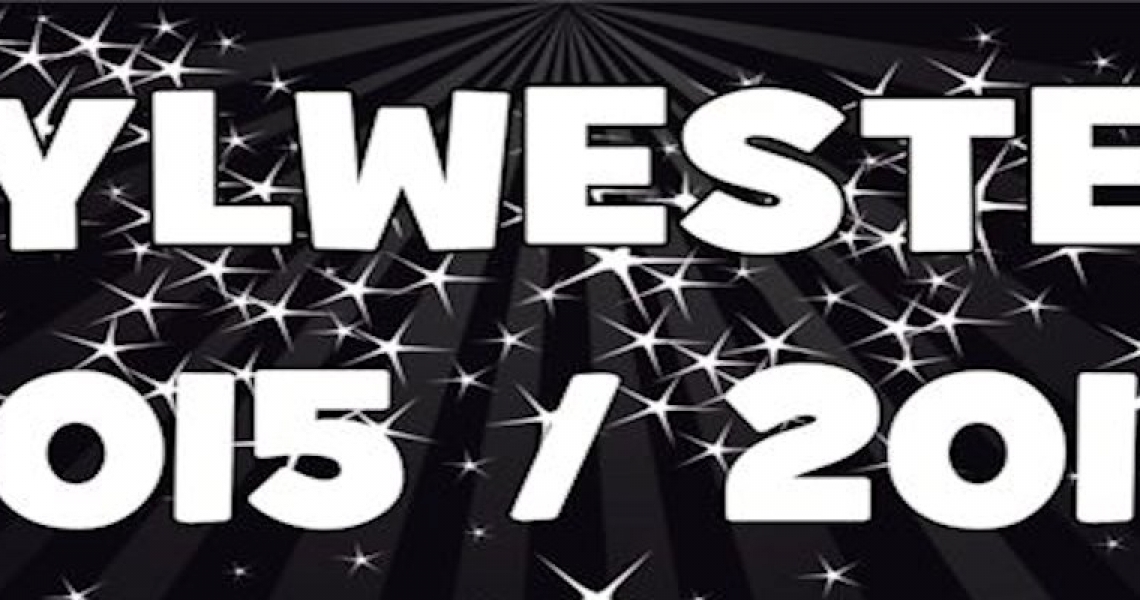 SYLWESTER 2015/2016 na Placu Staffa (foto+video)