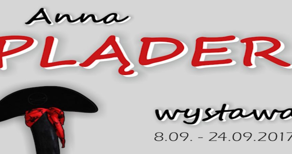 Wystawa Anny Pląder (foto+video)