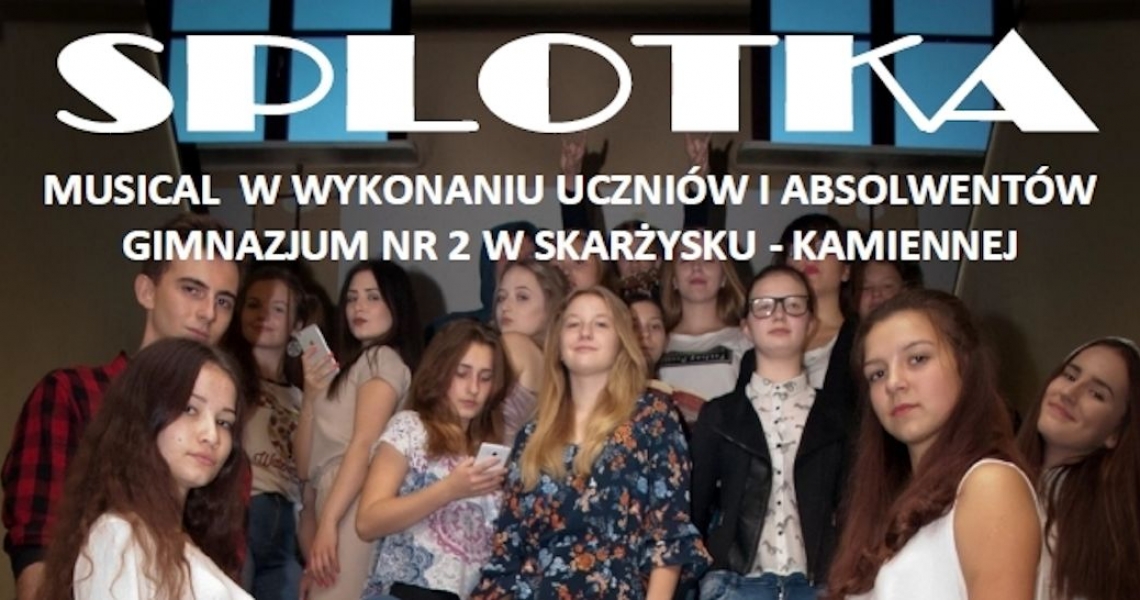 Musical SPLOTKA (foto+video)