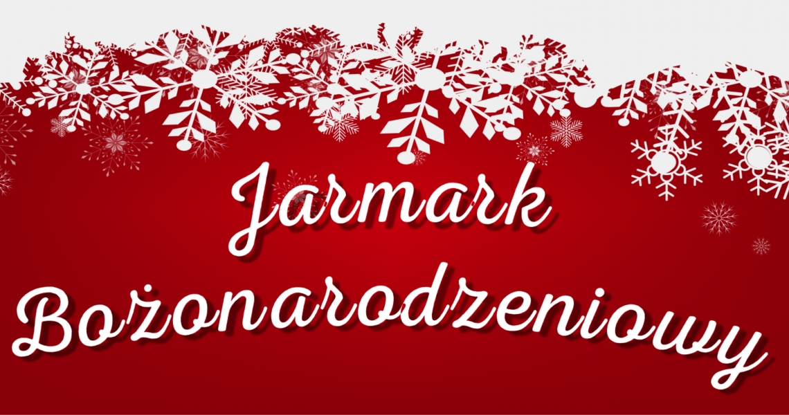 Jarmark Bożonarodzeniowy (video)