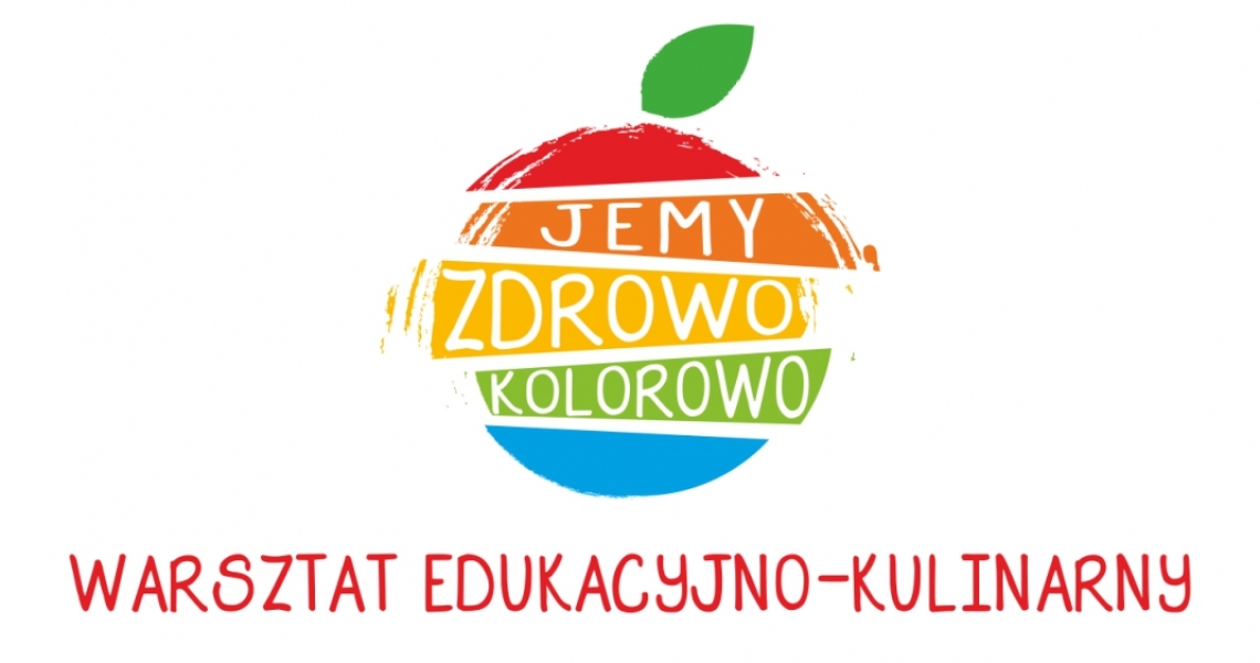 Bajkowe gotowanie - warsztat edukacyjno-kulinarny