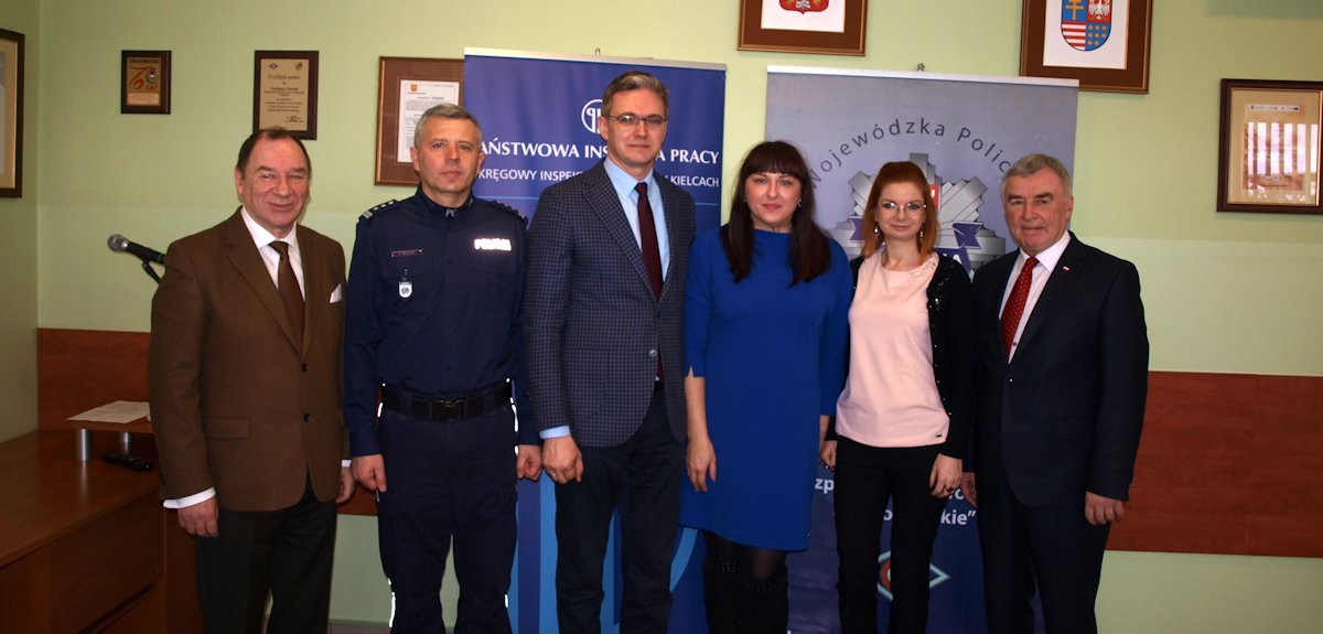 Wyróżnienie dla MCK Skarżysko