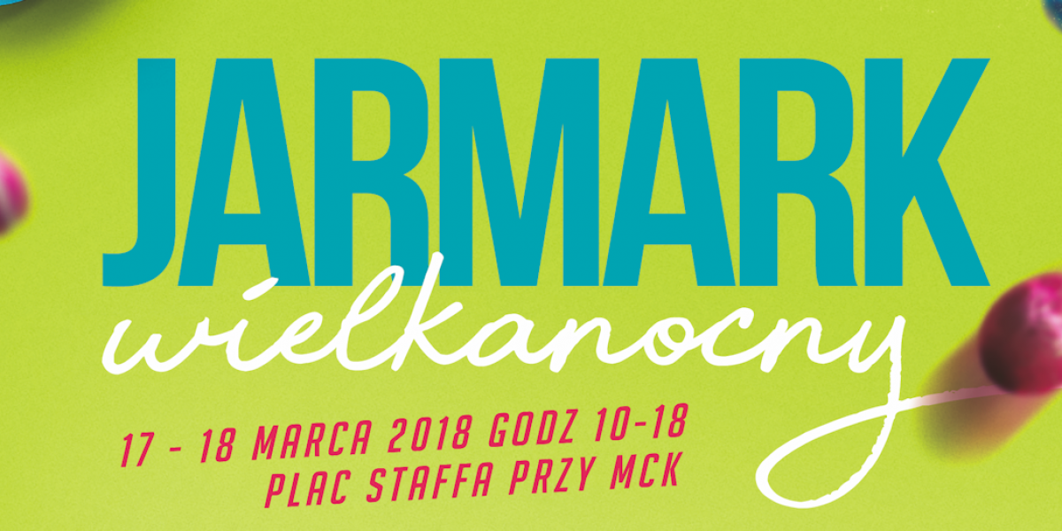 Jarmark Wielkanocny (foto)