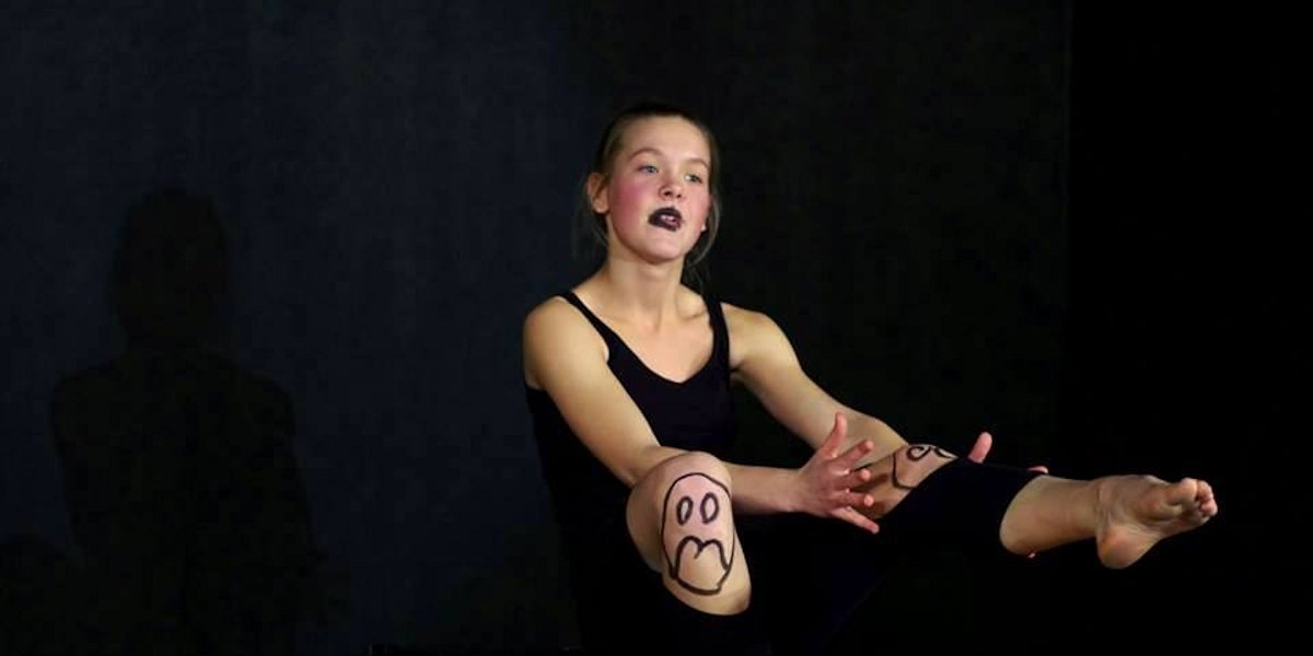 II nagroda dla Zuzanny Dąbrowskiej