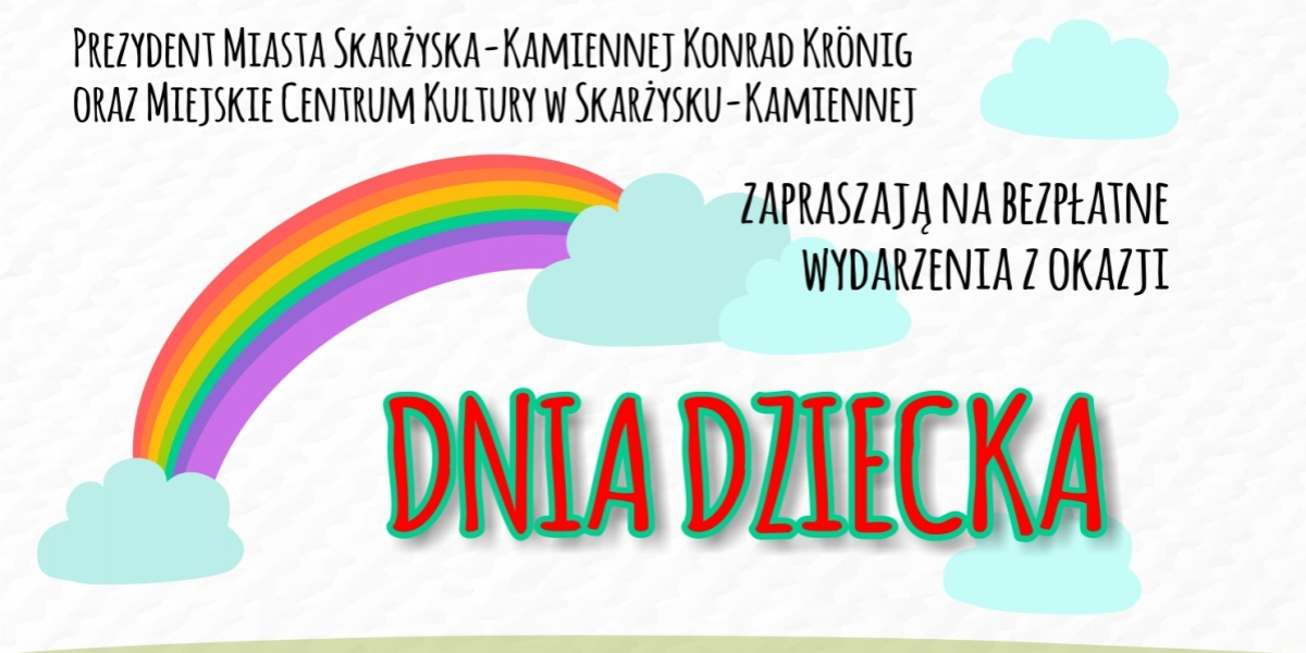 Dzień Dziecka w MCK