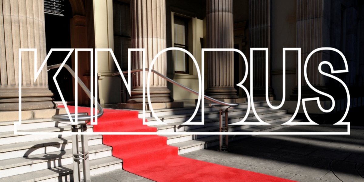 KINOBUS 2018 (foto+video)