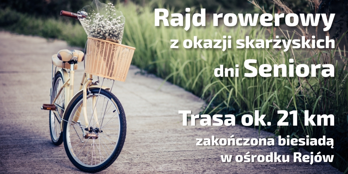 Rajd rowerowy (foto)