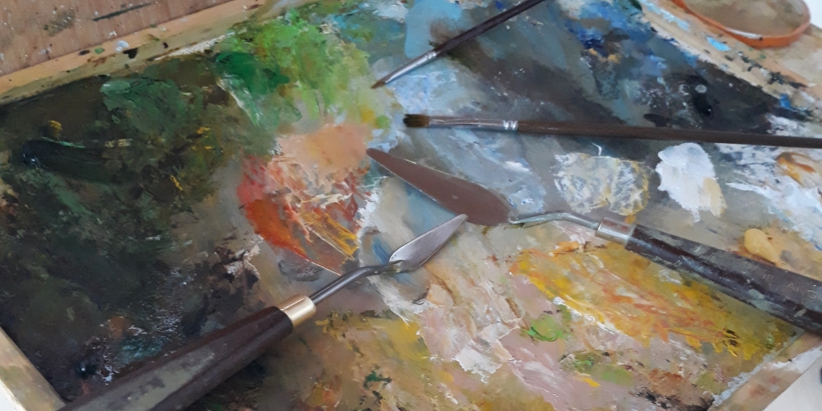 SKART w Górach Świętokrzyskich - „Ameliówka 2018”