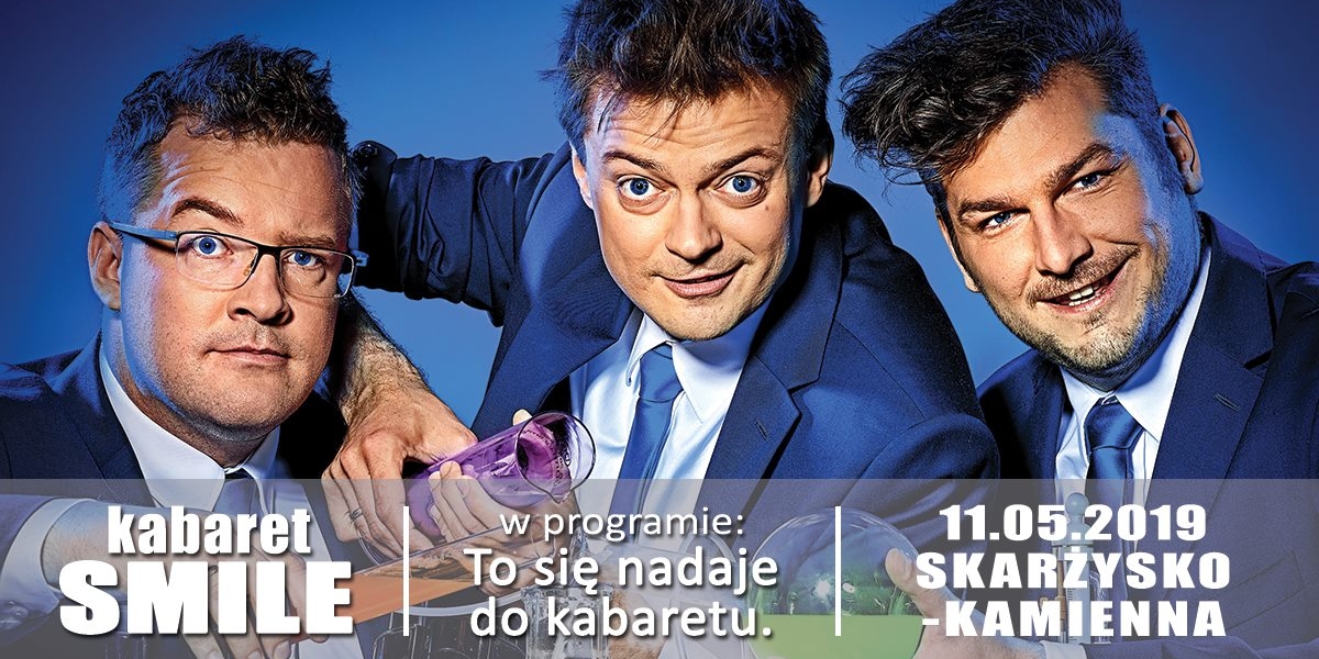 Kabaret SMILE (foto)