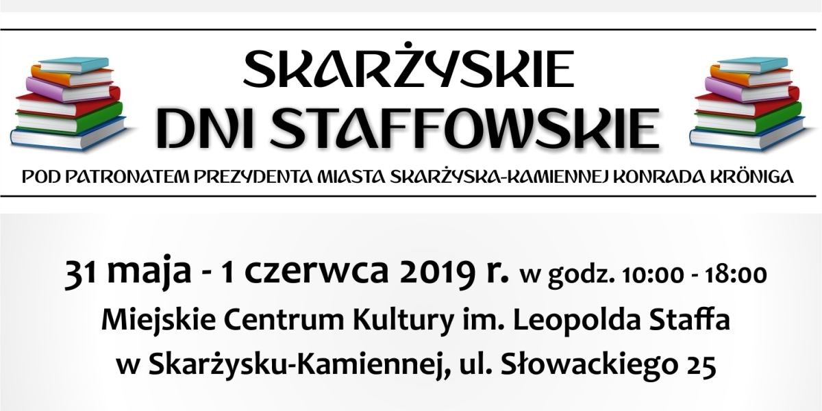 Skarżyskie Dni Saffowskie