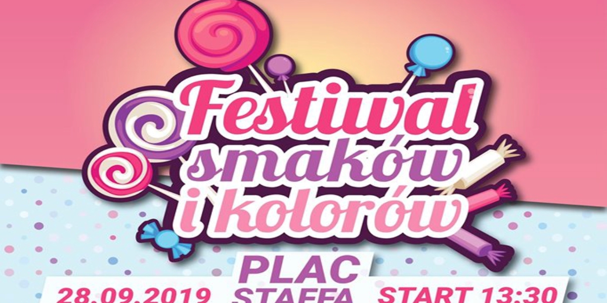 Festiwal Smaków i Kolorów (foto+video)