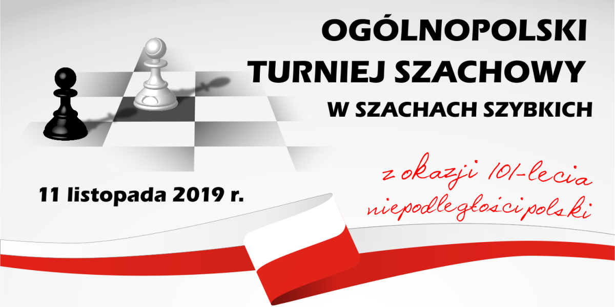 Otwarty Ogólnopolski Turniej Szachowy w Szachach Szybkich (foto+video)
