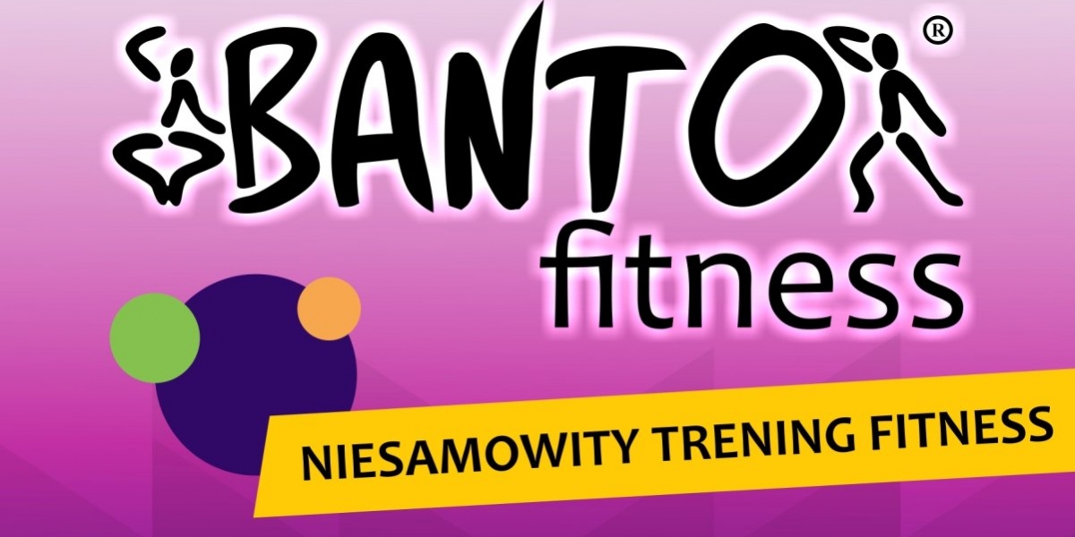 BANTO fitness - Zumba