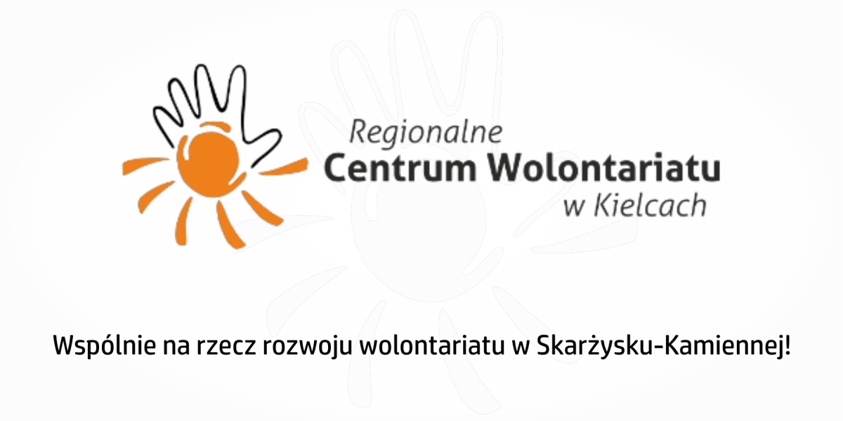 Skarżyska koalicja na rzecz rozwoju wolontariatu