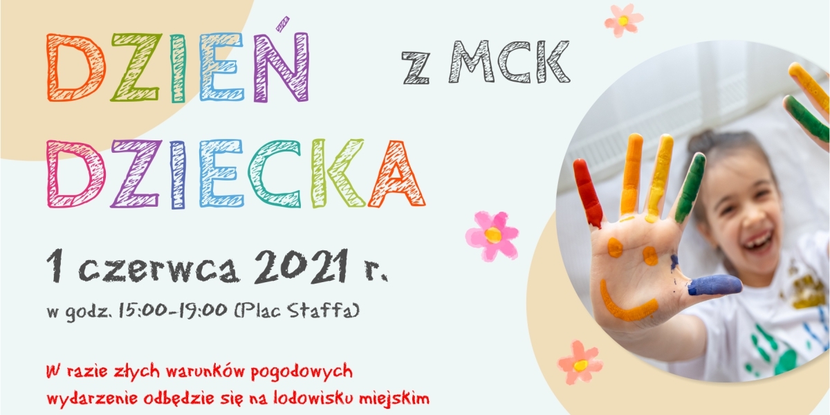 Dzień Dziecka z MCK (foto)