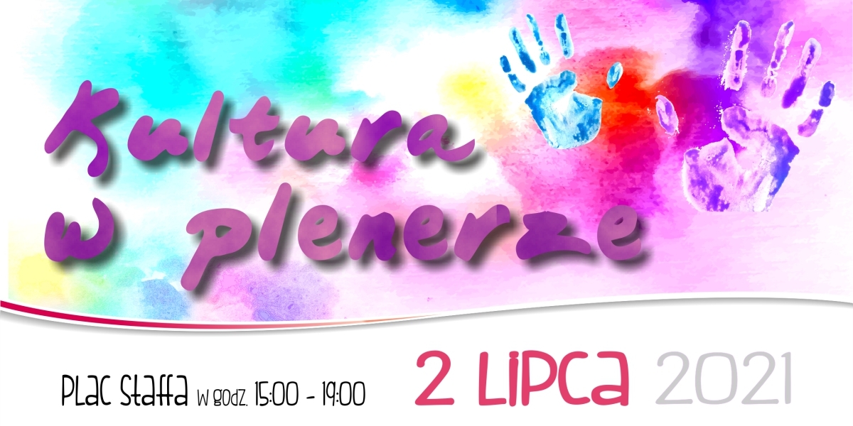Kultura w plenerze (foto+video)