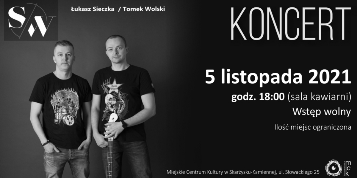 Koncert SW (video)