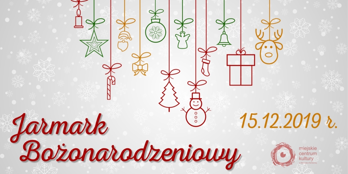 Jarmark Bożonarodzeniowy (foto+video)