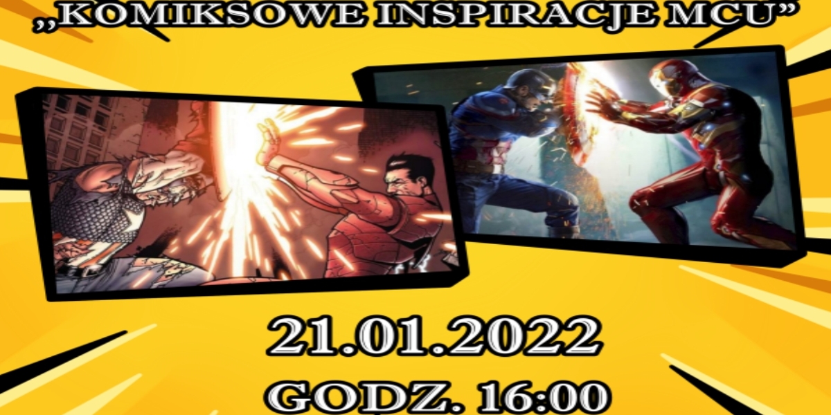 12 Spotkanie Kieleckiej Ligi Komiksowej