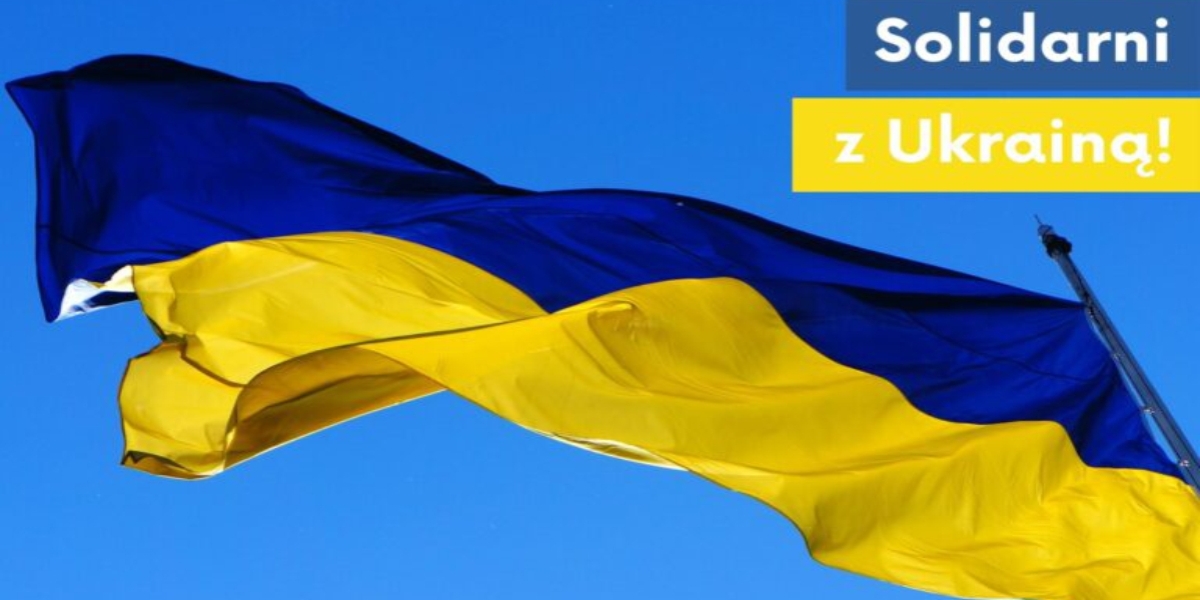 Skarżysko z pomocą dla Ukrainy ! - aktualizacja