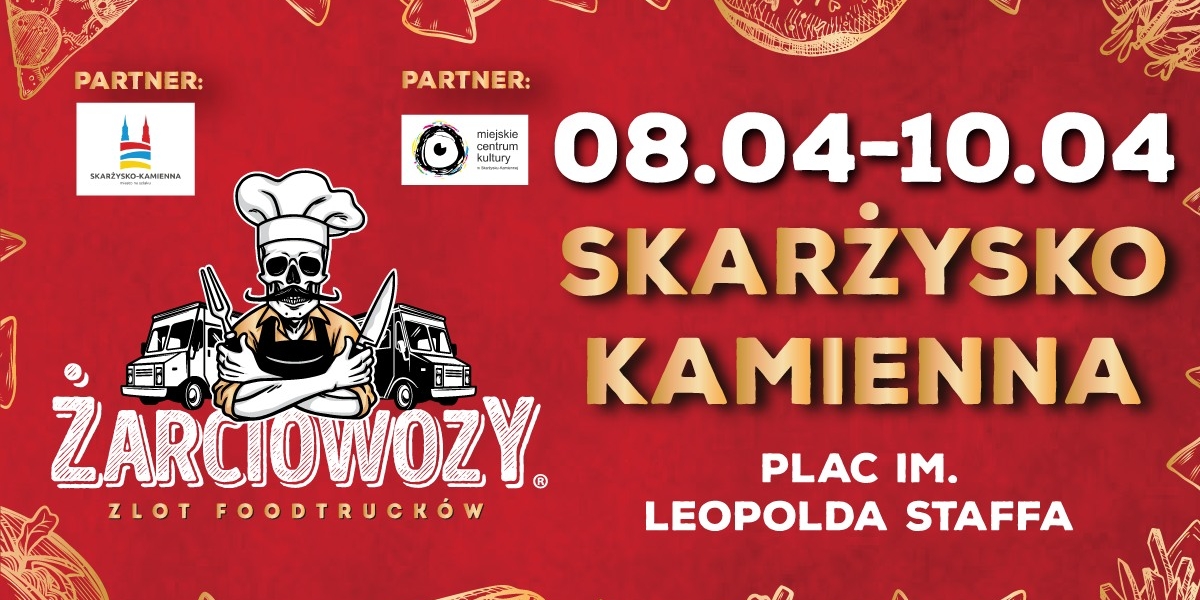 Żarciowozy / Zlot Foodtrucków (foto)
