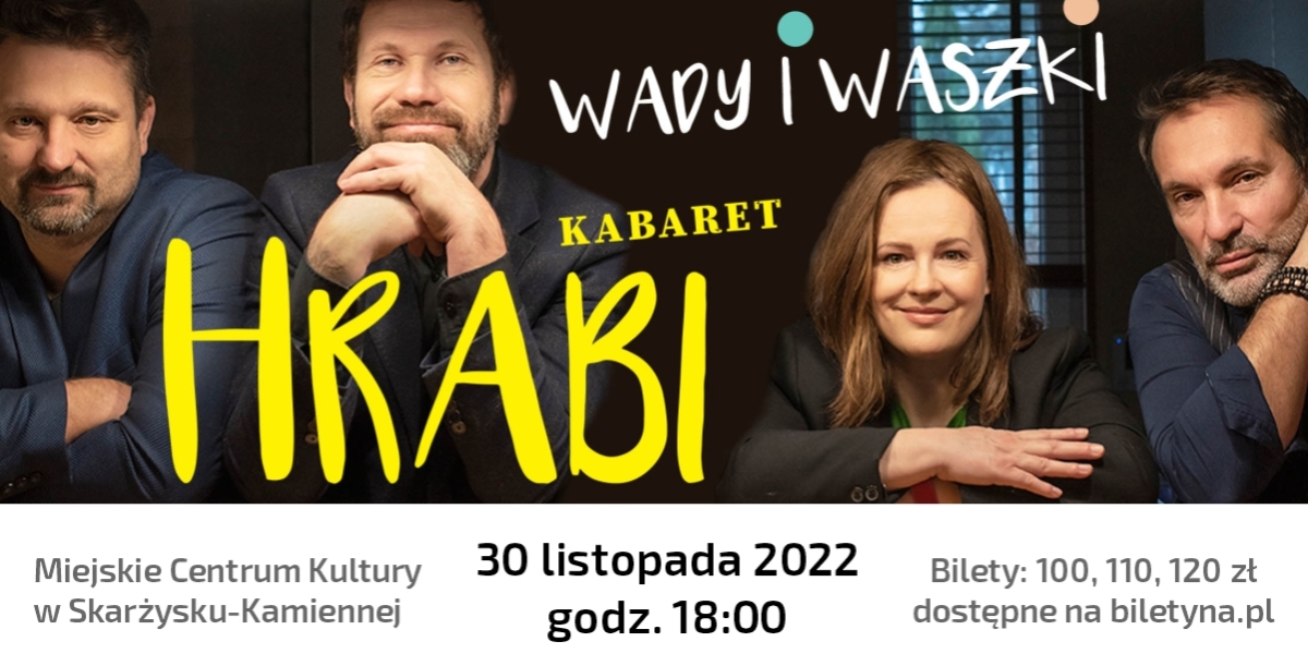 Kabaret Hrabi