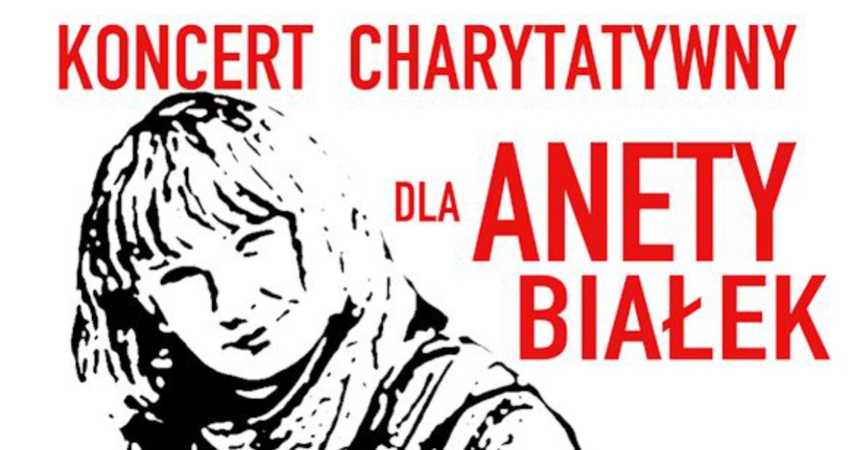 Koncert charytatywny LOREIN &amp; HAPPYSAD &quot;Dla Anety&quot; (foto+video)