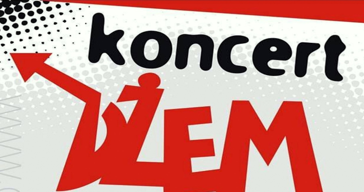 Koncert DŻEM (foto+video)