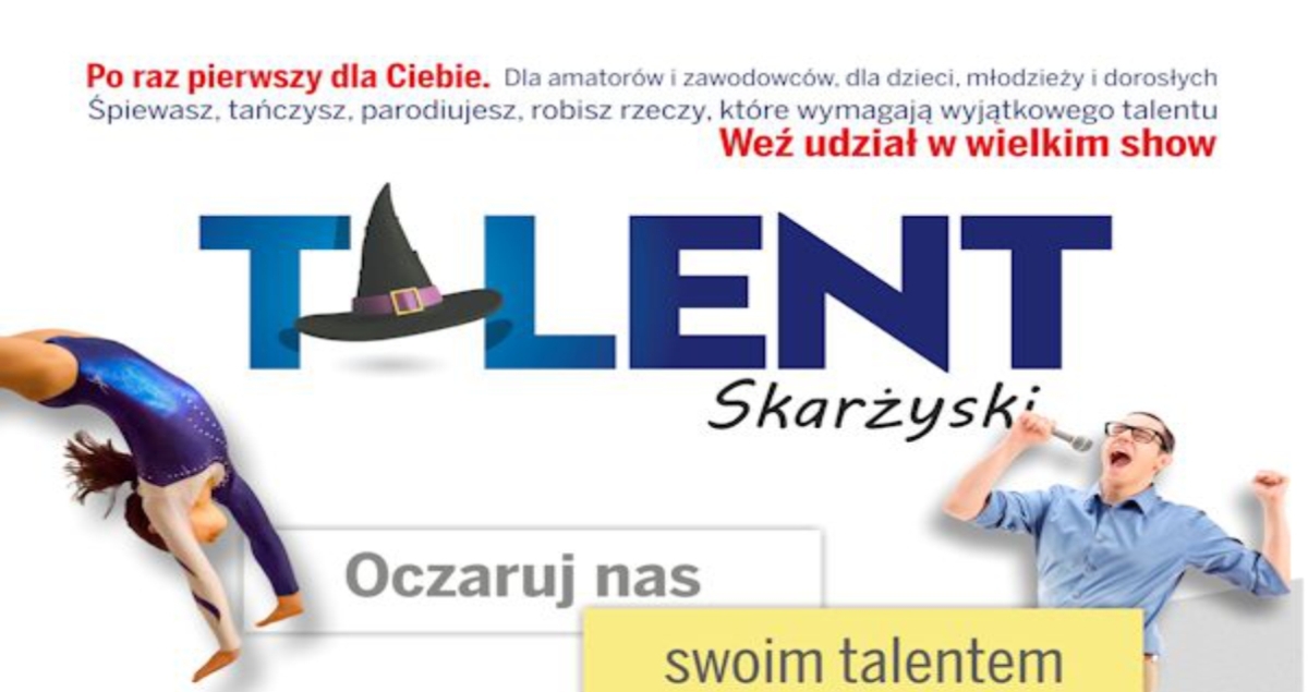 TALENT Skarżyski (foto)