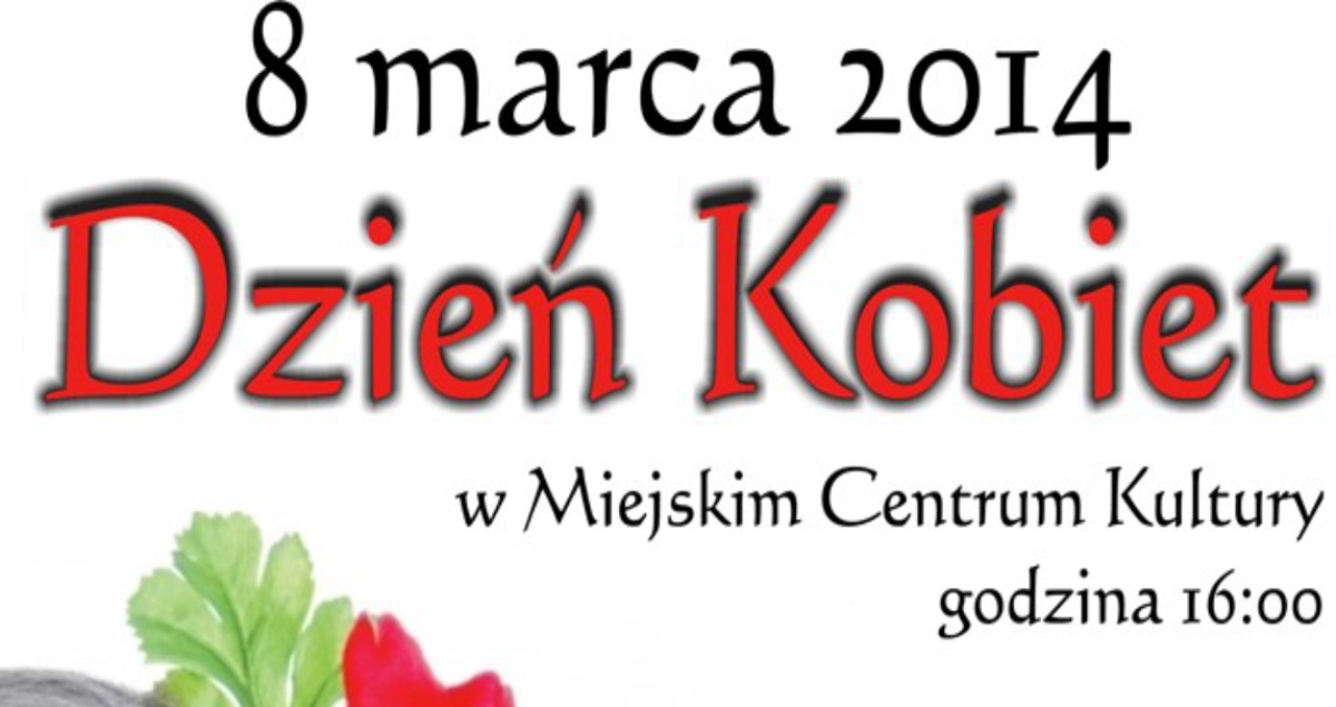 Koncert z okazji Dnia Kobiet (foto+video)