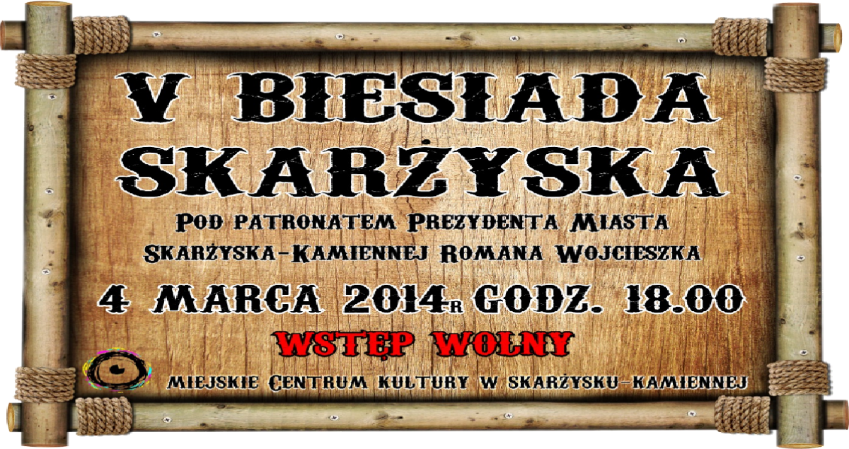 Biesiada Skarżyska 2014 (foto+video)