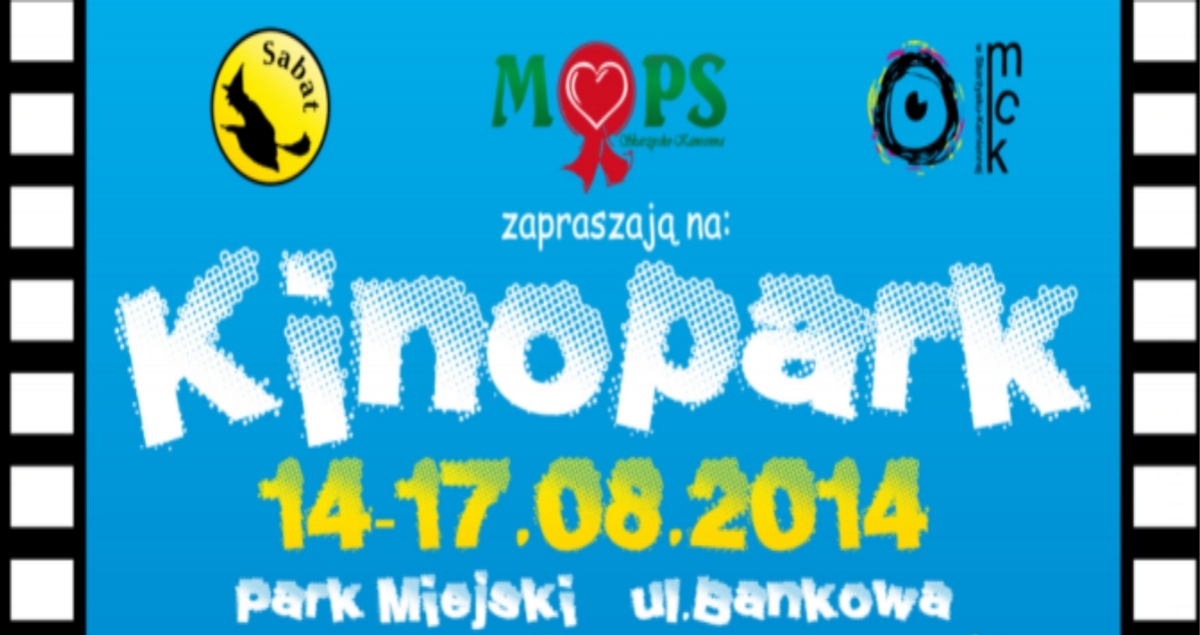 KINOPARK - VII edycja (foto)