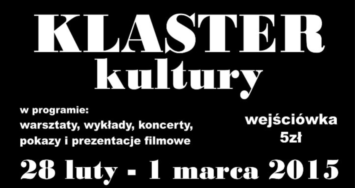 Klaster Kultury (foto)