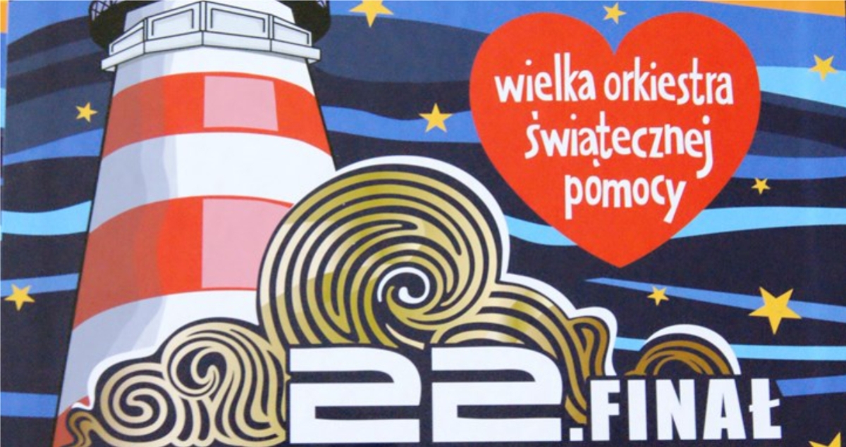 XXII Finał WOŚP (foto+video)