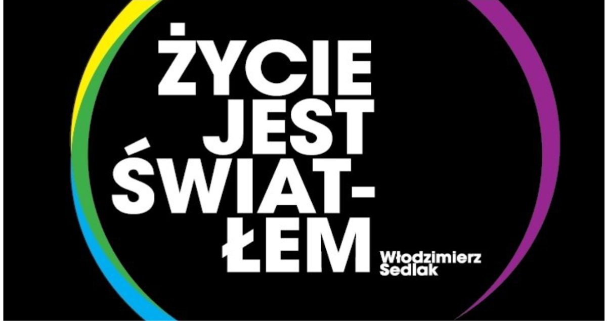Spektakl "Życie jest światłem" (foto)