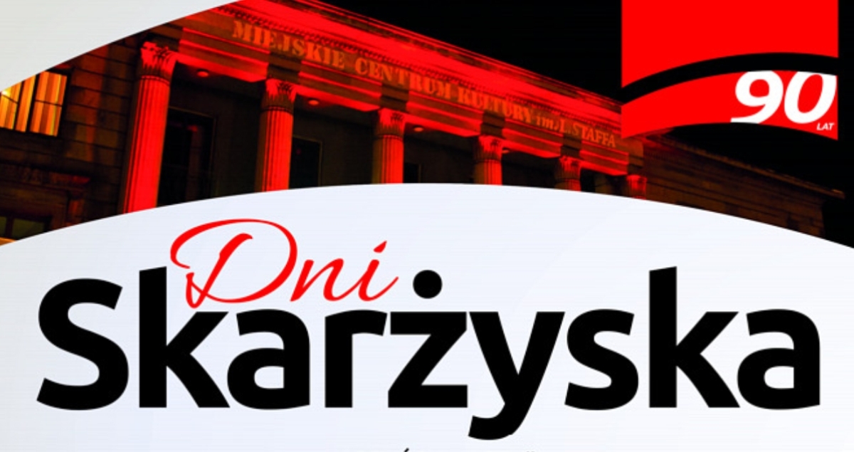 DNI SKARŻYSKA 2013 cz. 2 (foto)